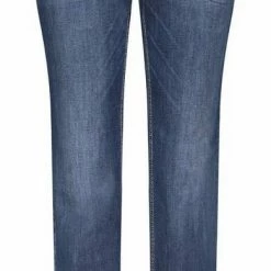 Top 10 🔥 MAC Stretch-Jeans »MAC STELLA new basic wash 5100-90-0380 D845« 👍