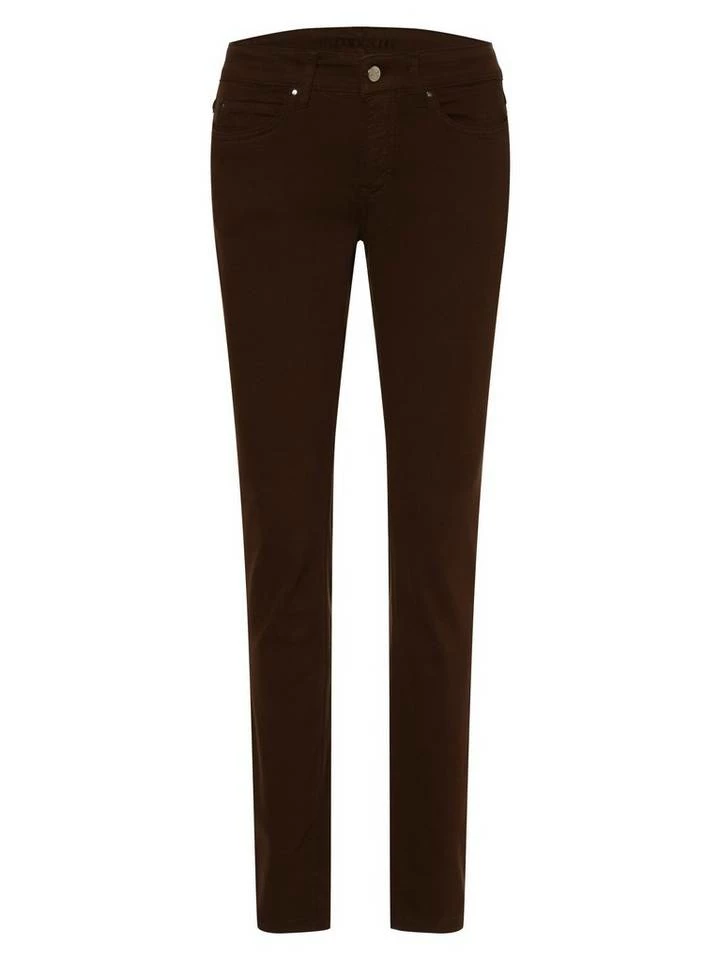 Großhandel 🎁 MAC Stretch-Jeans »MAC DREAM SKINNY fawn brown PPT 5402-00-0355L 278R« Schoko, Beige, Braun, Unbekannt 💯 – Bild 45