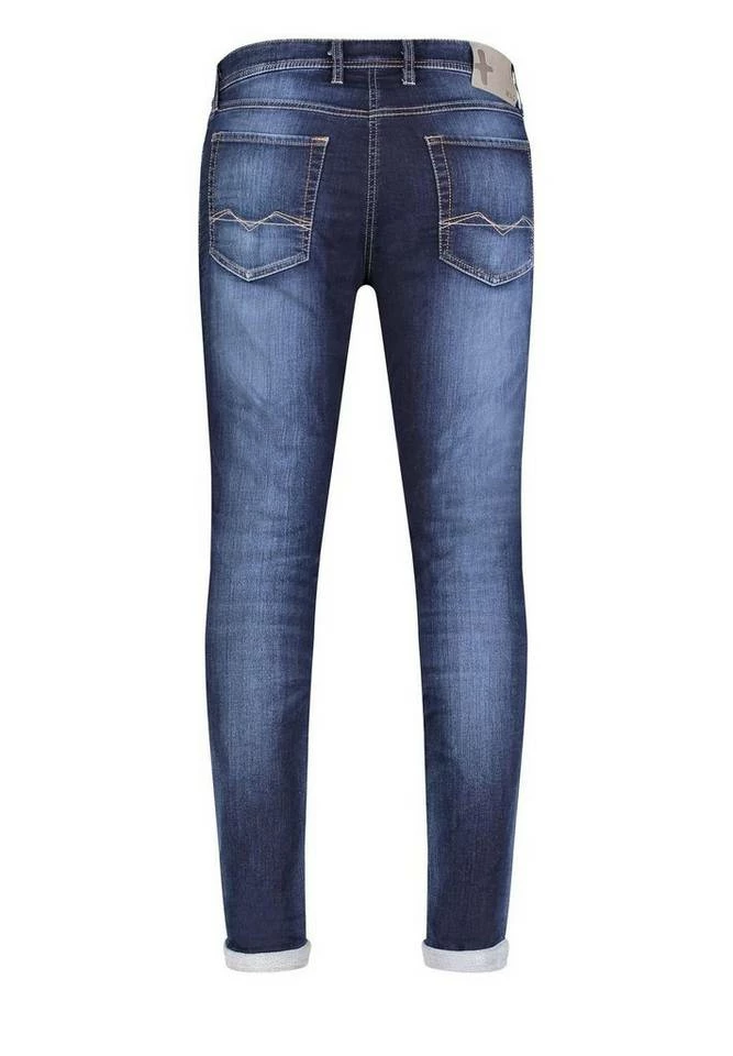 Besorgen 🤩 MAC Regular-fit-Jeans »Herren 👖 Jeans Jog`n 👖 Jeans Light Sweat Denim Art.Nr. 0994L059000 H785*« ❤️ – Bild 2