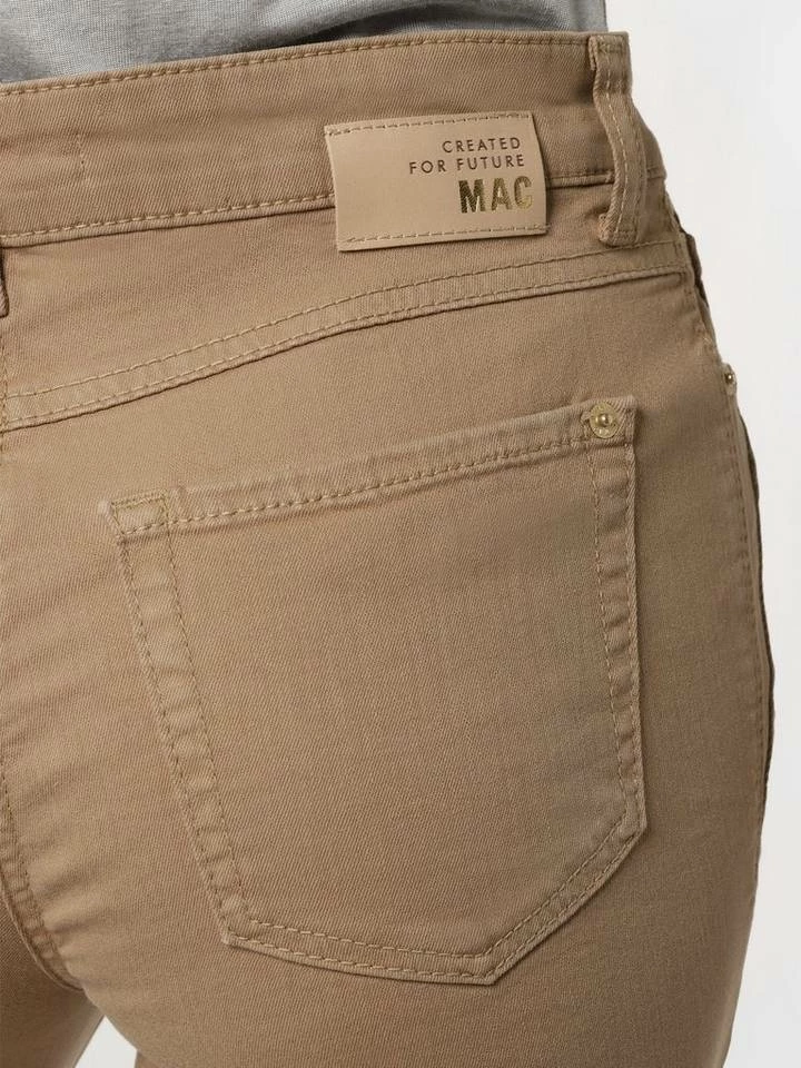 Am billigsten 🤩 MAC 5-Pocket-Hose »Angela« ✨ – Bild 4