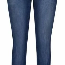 Schlussverkauf 👍 MAC Stretch-Jeans »MAC SENSATION brilliant destroyed wash 5406-90-015« 😉
